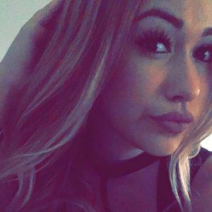 Meet your Posher, Erica